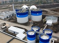 anaerobic digestion